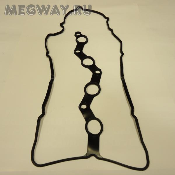 прокладка клапанной крышки outlander 2. 4 2004. 1035a583 mitsubishi прокладка клапанной крышки. 4 2004. 4 клапанная крышка.
