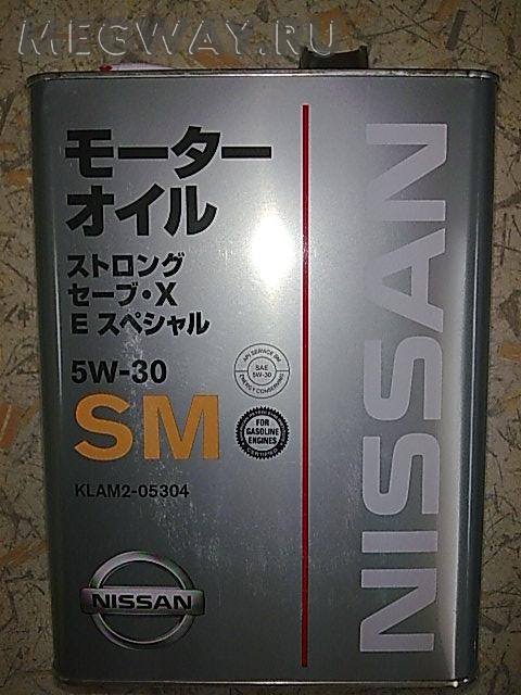 Характеристики масла ниссан. Nissan 5w30 gf-5. Nissan 5w30 4 л gf6. Nissan strong SM 5w-30. Nissan 5w30 4л артикул SP.