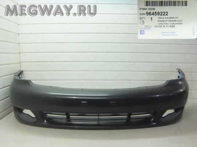 Купить Бу Бампер Передний Шевроле Эванда