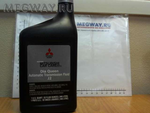 Atf j3 mitsubishi аналоги