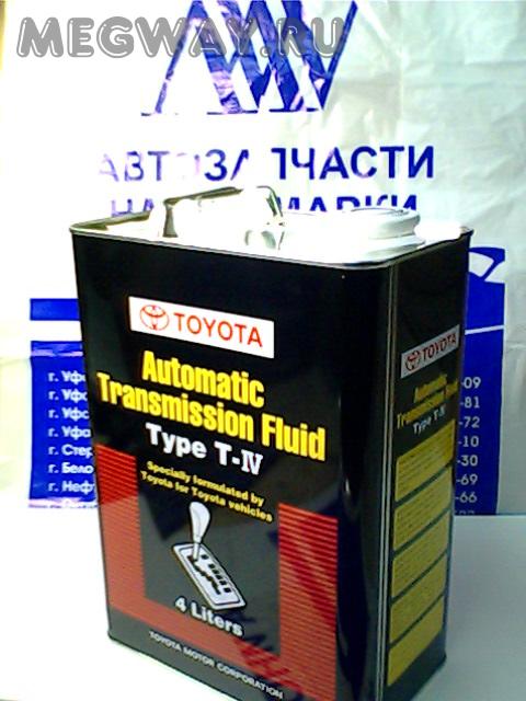 0888681015 toyota характеристики