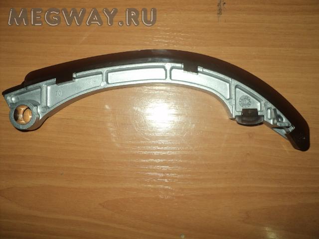 Башмак натяжителя верхний 2123. Башмак натяжителя 2103 "брт". Башмак натяжителя цепи ваз 2106. Башмак натяжителя цепи 4zz fe. Башмак успокоитель цепи грм ssangyong.