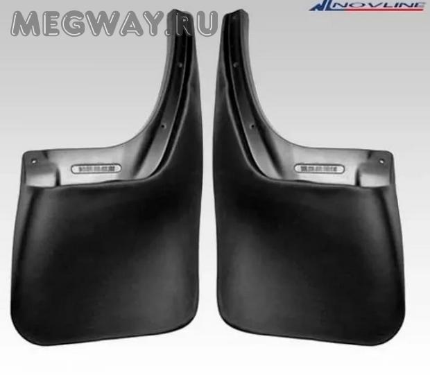Купить Брызговики Ниссан Патфайндер