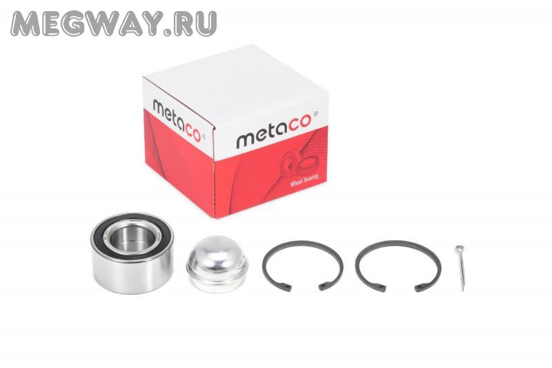 Купить Ступичные Подшипники Цена Передние