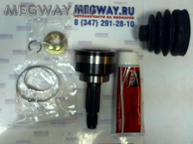 Gp3422520 шрус mazda