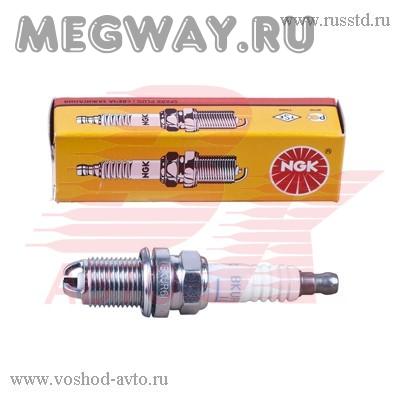 Свеча Зажигания Ngk 2397 Bkur6et 10 Купить