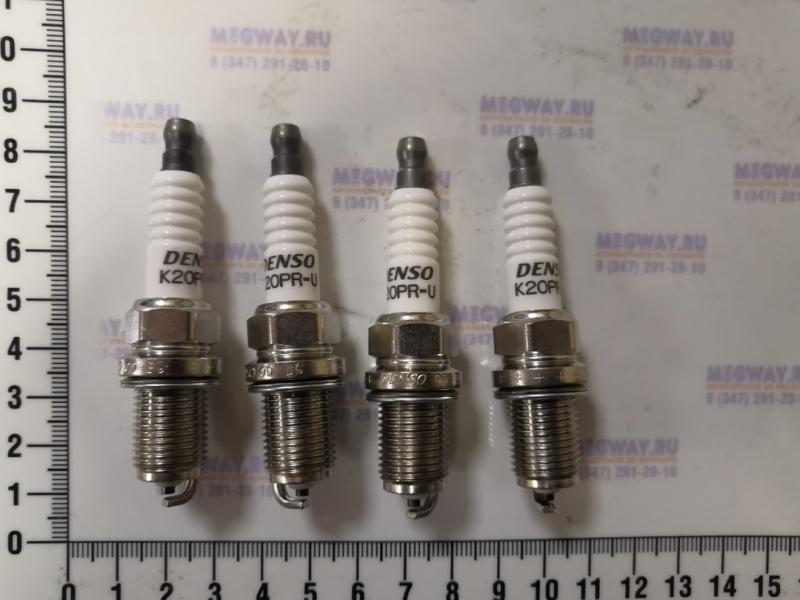 Свечи Chevrolet CRUZE