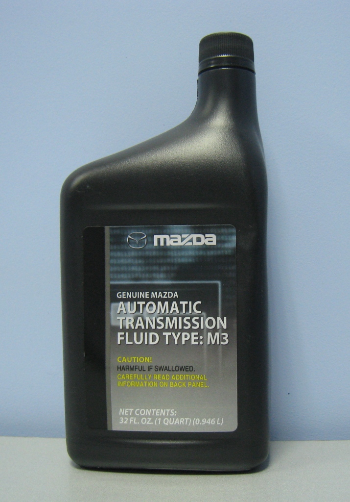 Масло мазда atf. Mazda ATF m3. ATF M-III Mazda 3. Mazda ATF M-3 0.946Л. ATF м3 0000-77-110e-01.