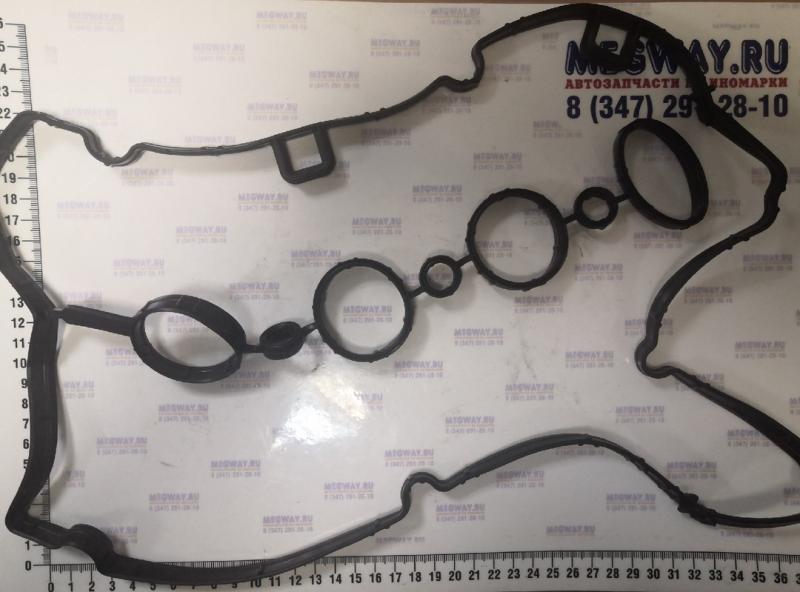 Прокладка клапанной крышки Chevrolet CRUZE