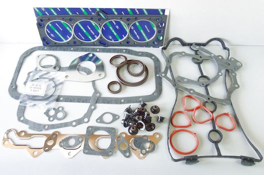 Ремкомплекты Прокладок Двигателя Купить