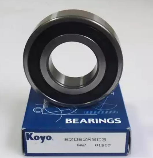 подшипник муфты полного привода