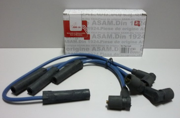 4. 6. провода зажигания рено логан 1. 4. 6.