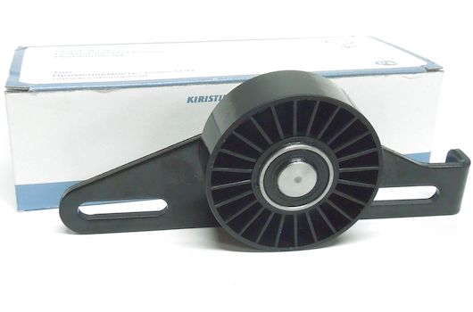 6. 6. 6 8 2. Ролик натяжной logan 1. 6 без кондиционера.