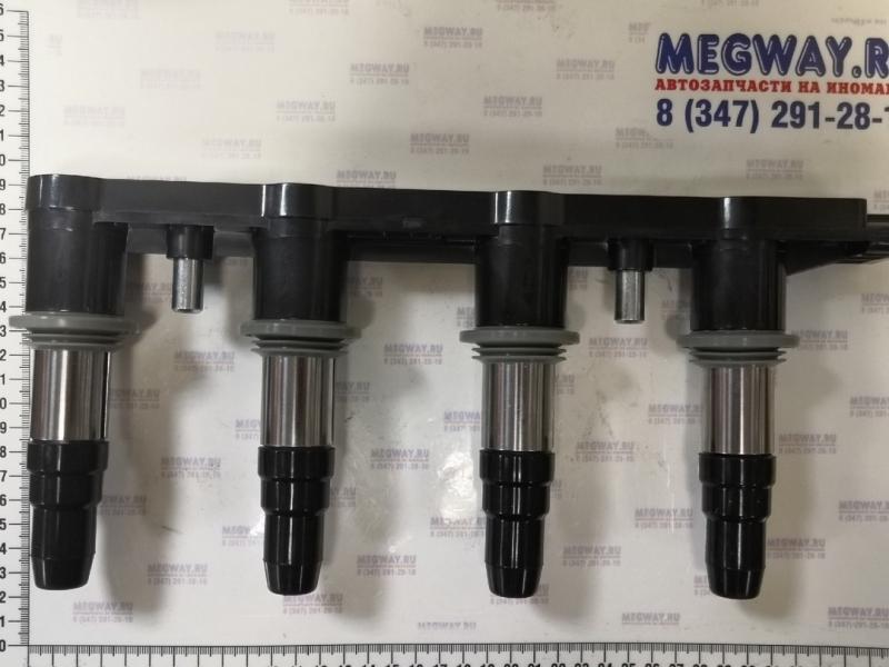 Модуль зажигания Chevrolet CRUZE