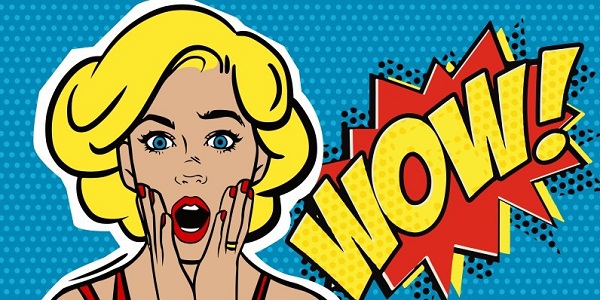 GOрячее предложение!