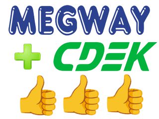 Транспортная компания СДЭК