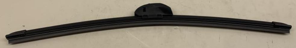 Плоские щетки