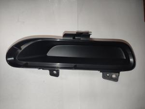 Облицовка фары противотуманной в бампер