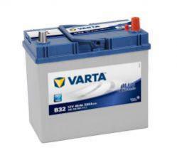 Аккумулятор VARTA Blue Dynamic 45 А_ч обратная R+ B32 238x129x227 EN330 А