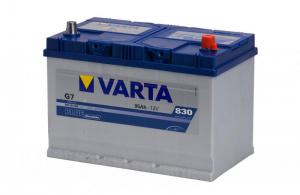 Аккумуляторная батарея VARTA 95 А_ч
