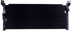 Радиатор кондиционера Toyota RAV4 (XA10) 94-00