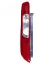 Фонарь задний левый на крыло