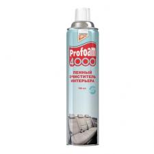 Пенный очиститель интерьера Profoam 4000               