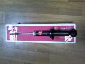 Амортизатор задний