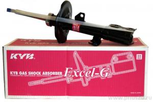 Амортизатор передний L TOYOTA Prius III 03-> KYB 339095