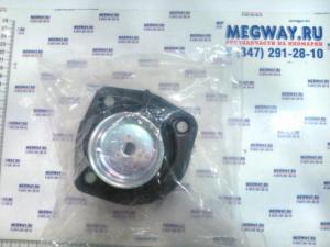 Опора амортизатора заднего