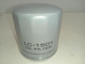 LC1501 Масляный фильтр LYNX  