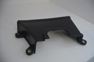 Крышка коленвала передняя