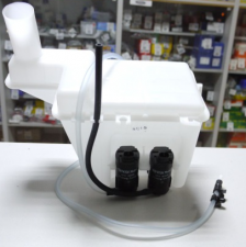 БАЧОК ОМЫВАТЕЛЯ ВЕТРОВОГО СТЕКЛА