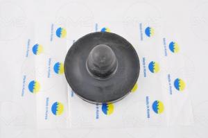 Прокладка задней пружины верхняя