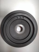 Шкив коленвала