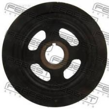 ШКИВ КОЛЕНВАЛА