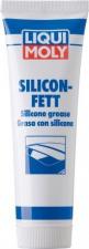 Смазка силиконовая Silicon-Fett, 50гр