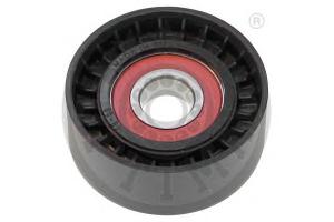 Ролик натяжной ремня генератора