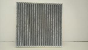 Фильтр салона угольный