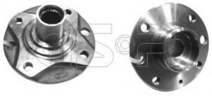 КОМПЛЕКТ ПОДШИПНИКА СТУПИЦЫ КОЛЕСА