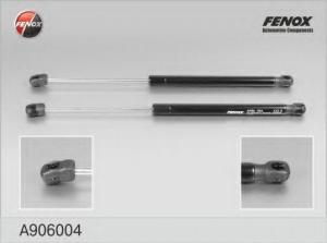 Амортизатор багажника OPEL Astra H 04-> FENOX A906004