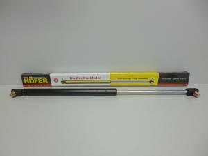 Амортизатор крышки багажника для ВАЗ 2108-09, 2113-14, 21213 Нива, 1111 ОКА, ИЖ 2126, Таврия (упор)