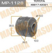 MP-1128_втулка стабилизатора заднего!_ Toyota Rav4 05>