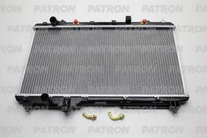 Радиатор системы охлаждения паяный HONDA: CR-V I 2,0 16V 95-02, (A_T)
