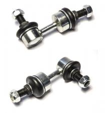 Стойка стабилизатора задняя