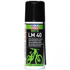 Смазка универсальная для велосипеда Bike LM 40 (0,05л)