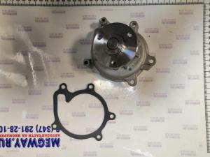 Помпа водяная