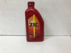 Масло ZIC ATF 2 (1л)