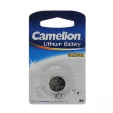 Camelion Lithium CR1632-BP1 Батарейка литиевая дисковая специальная 3В 1шт
