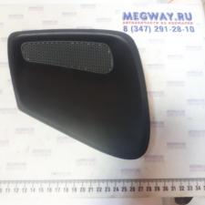 Заглушка противотуманки левая